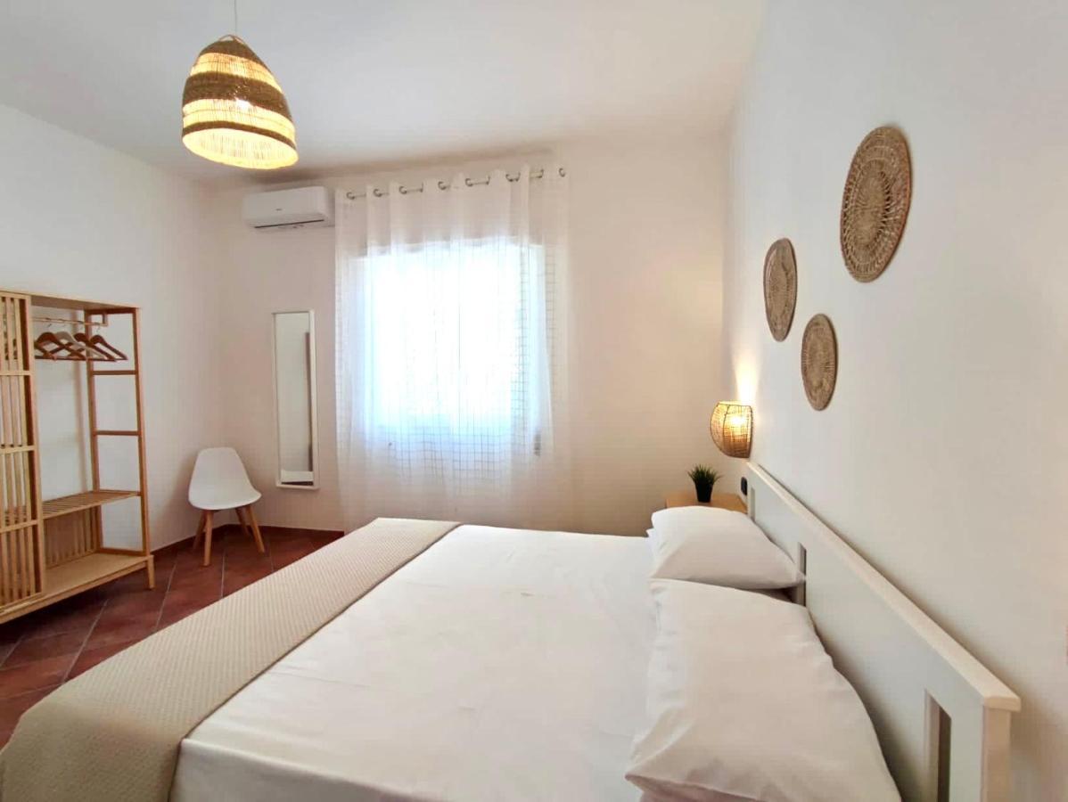 Villa Singola Amanda - 500M Dal Mare Pulsano Ngoại thất bức ảnh