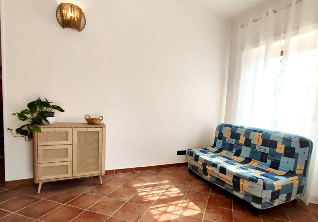 Villa Singola Amanda - 500M Dal Mare Pulsano Ngoại thất bức ảnh