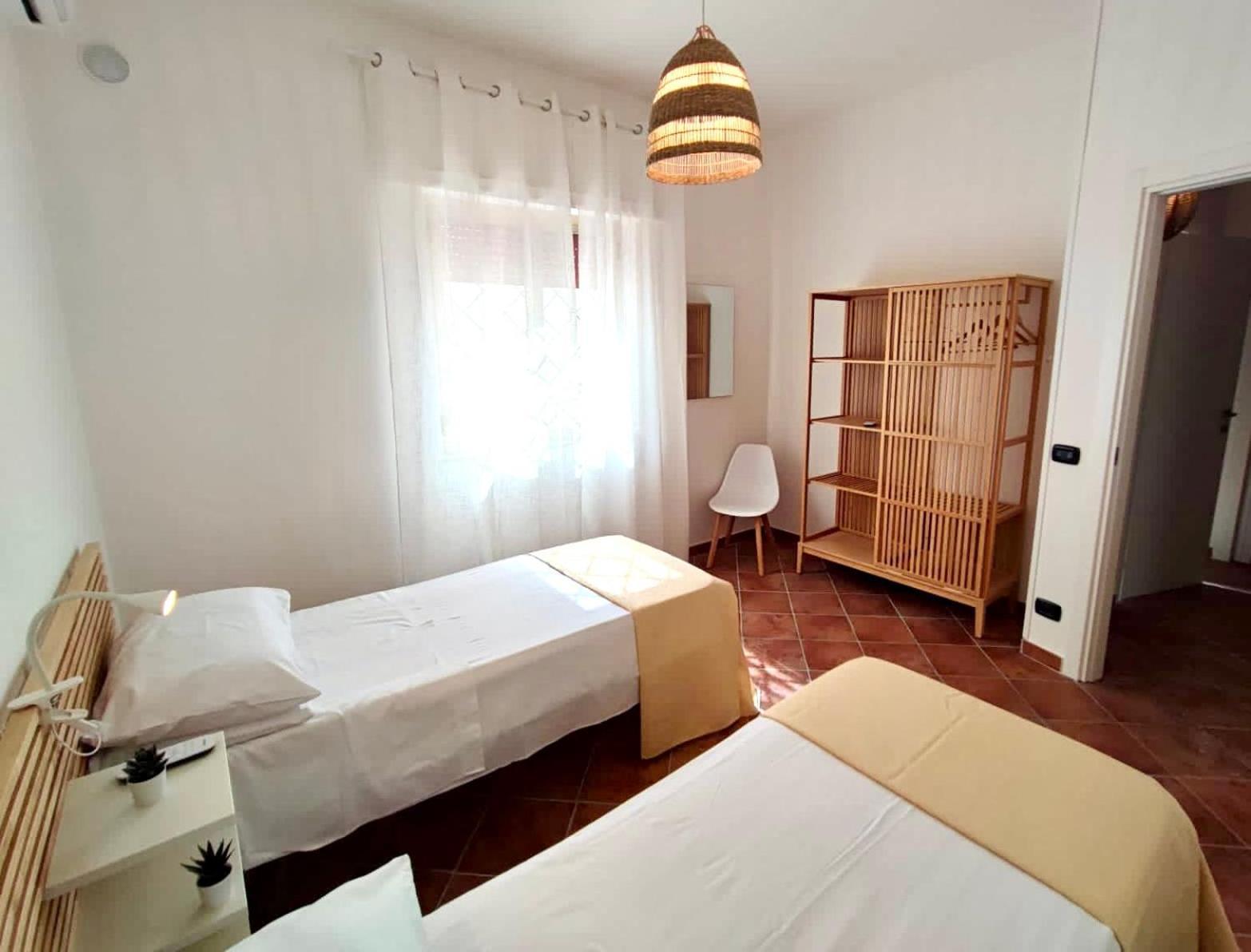 Villa Singola Amanda - 500M Dal Mare Pulsano Ngoại thất bức ảnh
