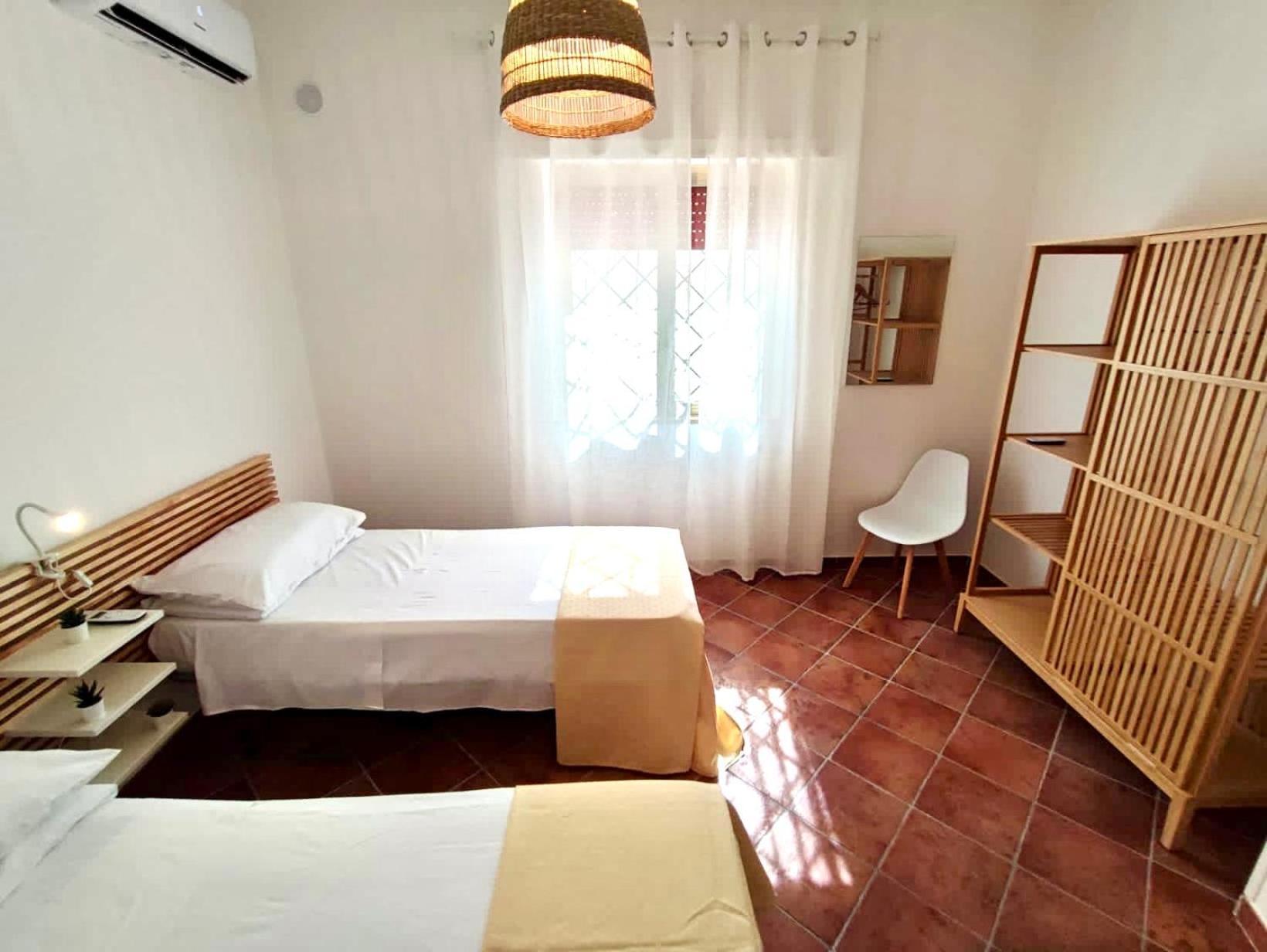 Villa Singola Amanda - 500M Dal Mare Pulsano Ngoại thất bức ảnh